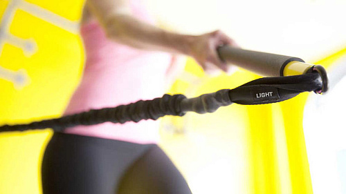 Амортизатор TRX RIP X-Heavy (17 кг)