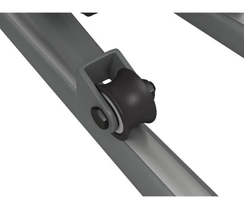 Эллиптический тренажер Unix Fit SL-430