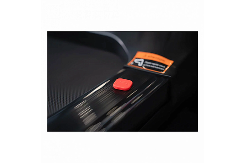 Беговая дорожка Altezani ALS 1400 A