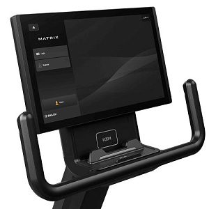 Купить Велотренажер Matrix Onyx P1 RB 22 в Москве