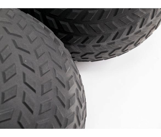 Слэмболл Original FitTools 6 кг фото3