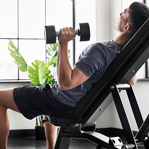 Купить Силовой тренажер Vision Fitness VST600-FW82 в Москве