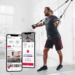 Купить Hygear Интеллектуальная система для функционального тренинга GEAR 1 в Москве