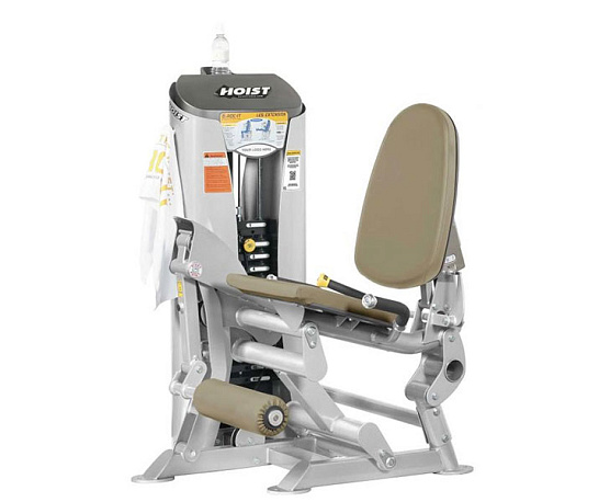 Силовой тренажер Hoist ROC-IT RS-1401 фото16