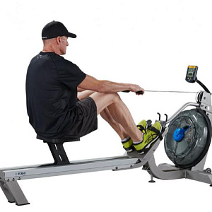 Купить Гребной тренажер First Degree Fitness E350  в Москве