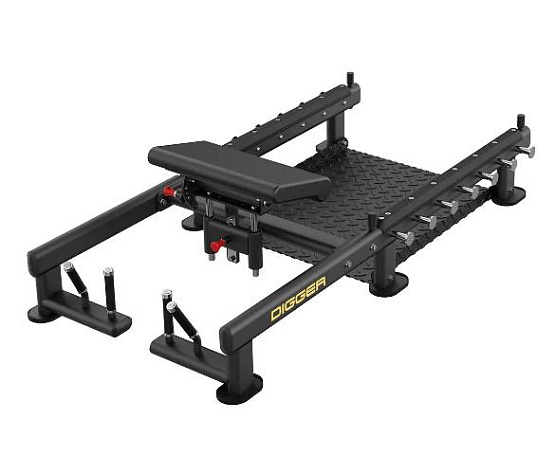 Глют билдер Hasttings HD041-4