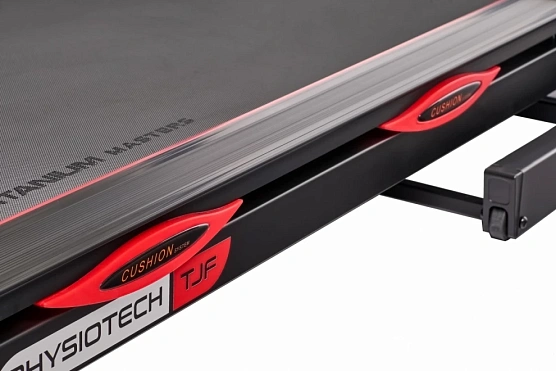 Беговая дорожка Titanium Physiotech TJF фото5