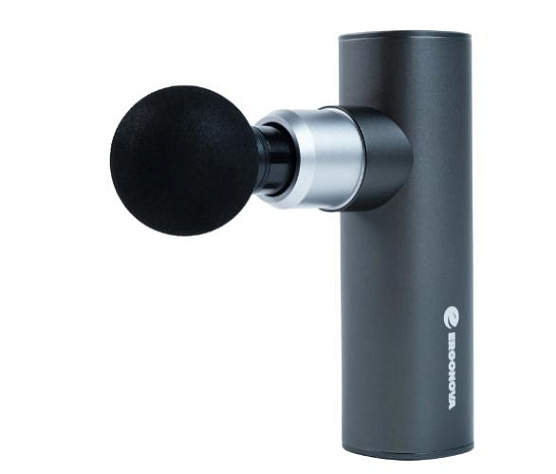 Перкуссионный массажер Ergonova MagicTouch Mini Pro фото1