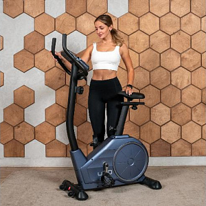 Купить Велотренажер Carbon fitness U70 домашний  в Москве