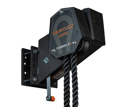 Канатный тренажер Torque Fitness XERT-102