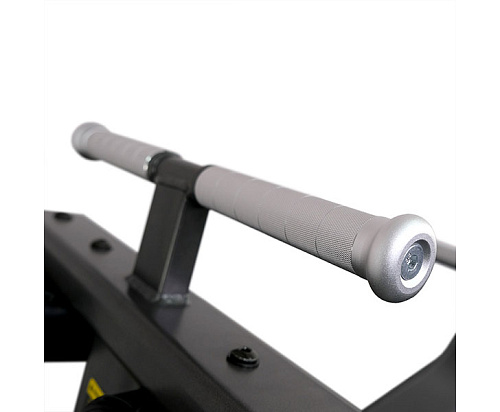 Скамья на икр Anyfit Голень сидя на свободных весах T06