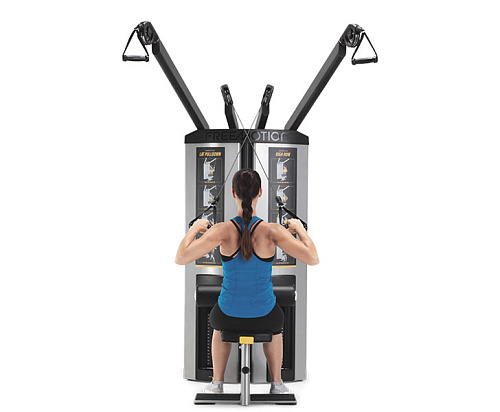 Тяга сверху Freemotion Fitness Genesis™ DS GD502