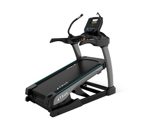Купить Беговая дорожка True Fitness ALPINE RUNNER TI1000 c консолью Emerge в Москве