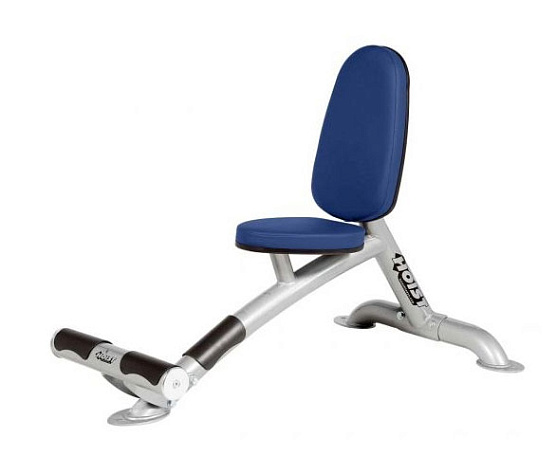 Многофункциональная скамья Hoist CF-3960 фото7