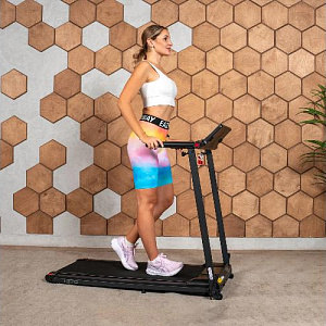 Купить Беговая дорожка Carbon fitness T370 домашняя в Москве