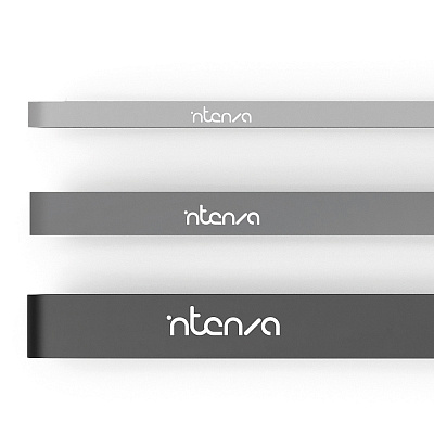 Набор ленточных эспандеров INTENZA FA-04S