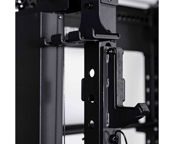 Многофункциональная силовая станция PRIMAL ПОЛНАЯ СИЛОВАЯ СТОЙКА PSPA0101 фото9