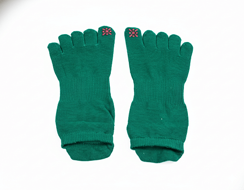 Комплект для йоги Bloom 1