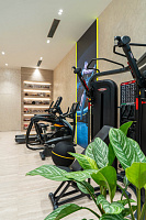 Встречайте: GoldGym в Санкт-Петербурге