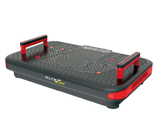 Виброплатформа Ultra Gym мультифункциональная