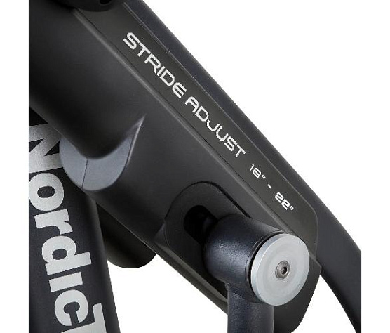 Эллиптический тренажер NordicTrack A.C.T. Commercial 7 new фото11