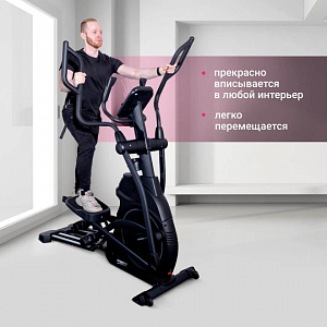Купить Эллиптический тренажер Everyfit EH10P в Москве