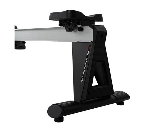 Гребной тренажер Cardiopower PRO CR400
