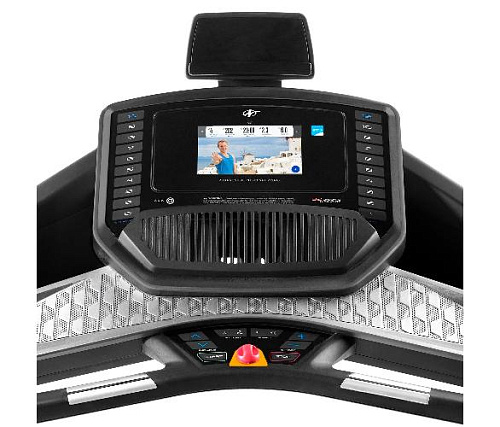 Беговая дорожка NordicTrack T12.0