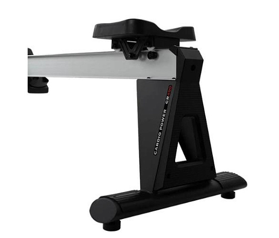 Гребной тренажер Cardiopower PRO CR400 фото7