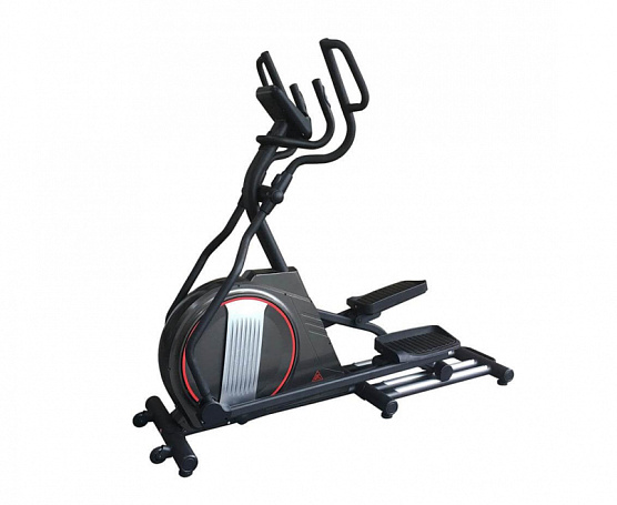 Эллиптический тренажер DFC E97614 фото6