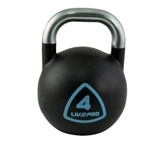 Гиря Livepro LP8042-6