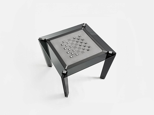 Игровой стол Impatia Tuttuno Dark