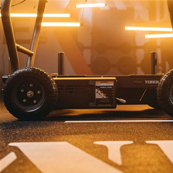 Тренажер для функционального тренинга TANK M4 Torque XTTM4-PH фото5