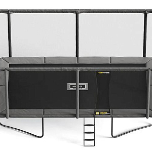 Купить Батут Hasttings Hero 10x17FT в Москве