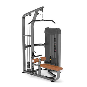 Купить Силовой тренажер Anyfit Верхний блок/тяга к поясу PS02-96 в Москве