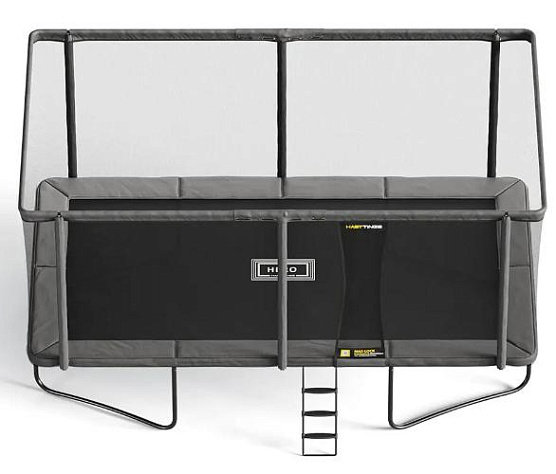 Батут Hasttings Hero 10x17FT фото3