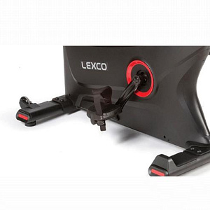 Купить Велотренажер Ultra Gym LEXCO LU7 в Москве