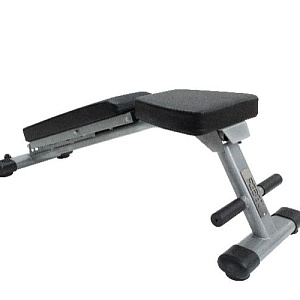 Купить Rebel Fitness RFID525 скамья универсальная складная  в Москве