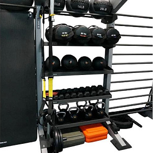 Купить Модуль для хранения аксессуаров Torque XCREATE-4SM (опция для X-Create) в Москве