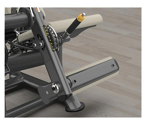 Разгибание ног сидя True Fitness SPL-0100
