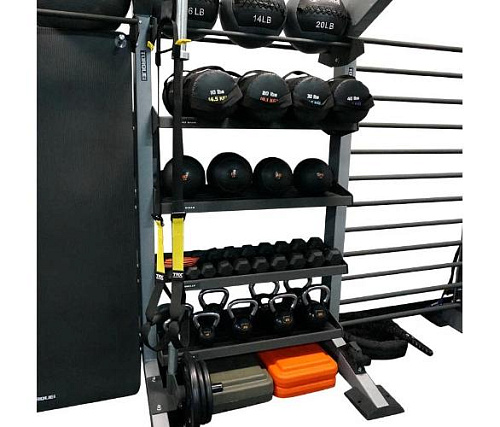 Модуль для хранения аксессуаров Torque XCREATE-4SM (опция для X-Create)