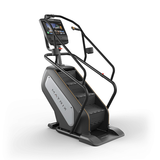 Лестница Matrix Fitness Performance Touch XL