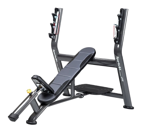 Sportsart Fitness A998