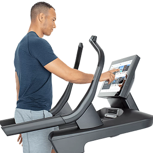 Купить Беговая дорожка Freemotion Fitness i22.9 Incline Trainer в Москве