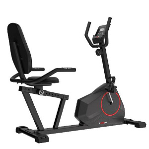Купить Велотренажер Unix Fit BR-390 горизонтальный  в Москве