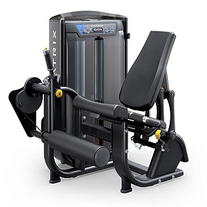 Купить Грузоблочный тренажер Matrix Fitness ULTRA G7-S71-02 Разгибание ног сидя в Москве