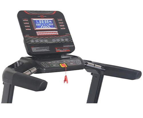 Беговая дорожка CardioPower T50