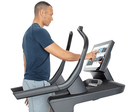 Беговая дорожка Freemotion Fitness i22.9 Incline Trainer фото6