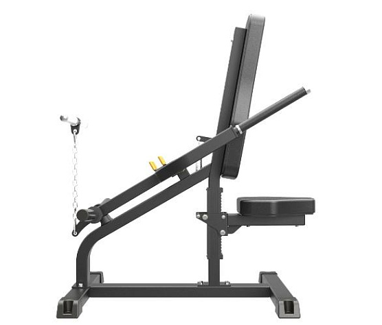 Бицепс Aerofit Impulse IFP1706 / Трицепс Aerofit Impulse IFP1706 (2 в 1) фото2