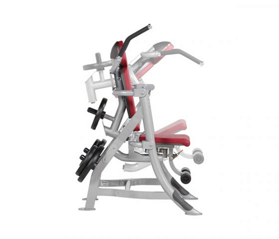 Силовой тренажер Hoist ROC-IT RPL-5601